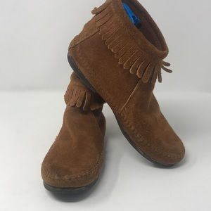 poshmark moccasins